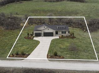 LOT 6 Hogback Bridge Rd, Earlham, IA 50072