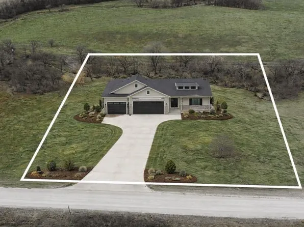 LOT 6 Hogback Bridge Rd, Earlham, IA 50072