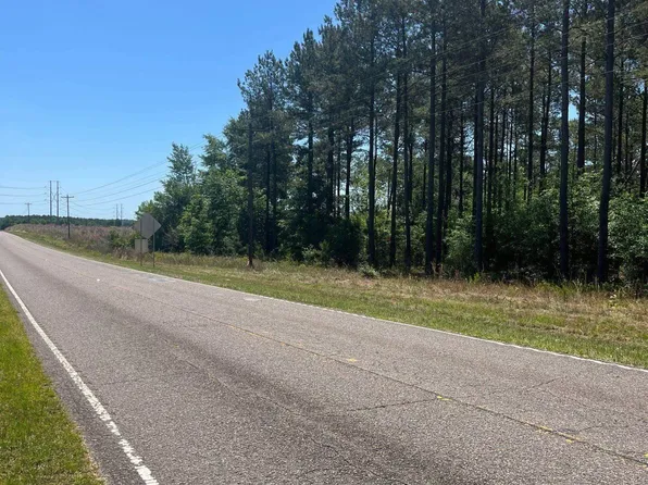 Sda 1 Salley Rd, Salley, SC 29137