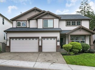 13535 SW Sandridge Dr, Tigard, OR 97223