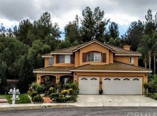 16400 Brancusi Ln, Chino Hills, CA 91709