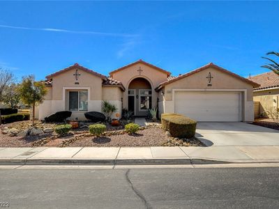 1499 Cilento Ct, Henderson, NV, 89052