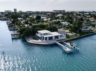 250 176th Terrace Dr E, Redington Shores, FL 33708