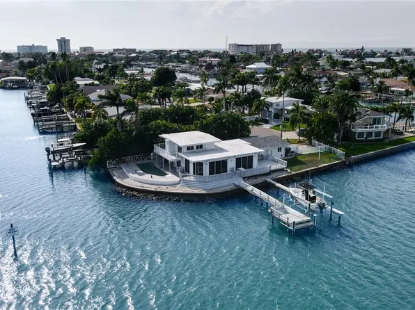 250 176th Terrace Dr E, Redington Shores, FL 33708