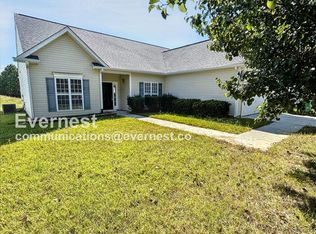 1244 Scarlett Dr, High Point, NC 27265