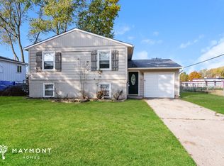 706 N Aztec Dr, Independence, MO 64056
