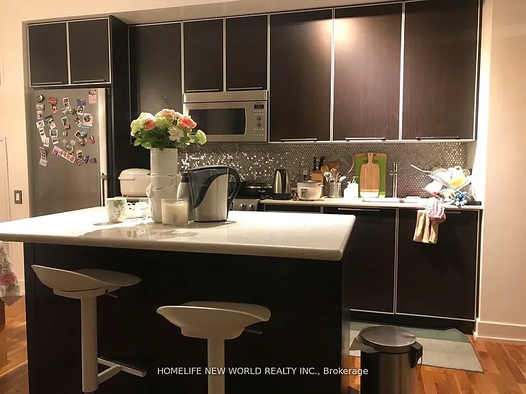 23 Sheppard Ave E #2310 — Photo 4