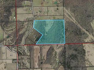 21569 219th St, Tonganoxie, KS 66086