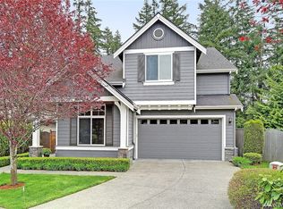 23427 NE 10th Pl, Sammamish, WA 98074