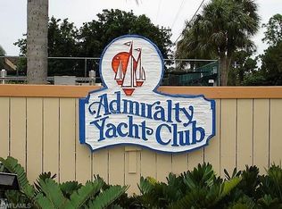 15444 Admiralty Cir APT 3, North Fort Myers, FL 33917
