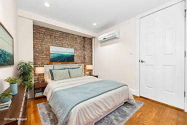 Rented by REAL New York