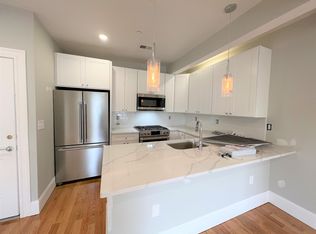 61 Pearl St #2A, Somerville, MA 02145