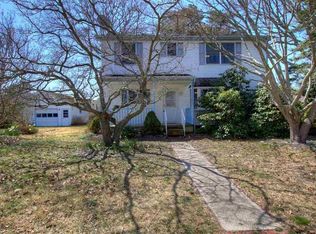 130 Cardinal Ave, Villas, NJ 08251