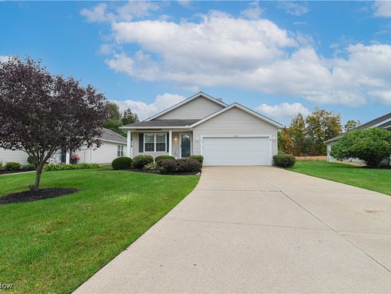 3533 Castleton Ln, Brunswick, OH 44212