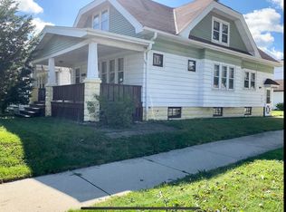 1437 W Morgan Ave, Milwaukee, WI 53221