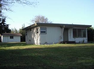 184 NE 57th St, Newport, OR 97365