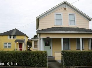 17 W Washington St APT 1, Eureka, CA 95501