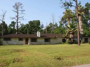 7484 Cansler Rd, Silsbee, TX 77656