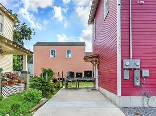 1203 N Galvez St, New Orleans, LA 70119