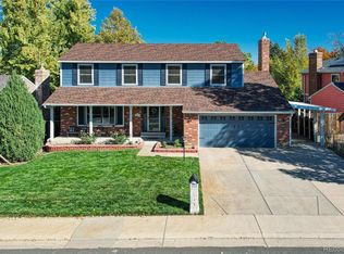 1436 S Laredo Way, Aurora, CO 80017