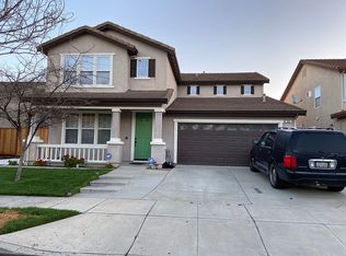 750 Mammouth Ct, Oakley, CA