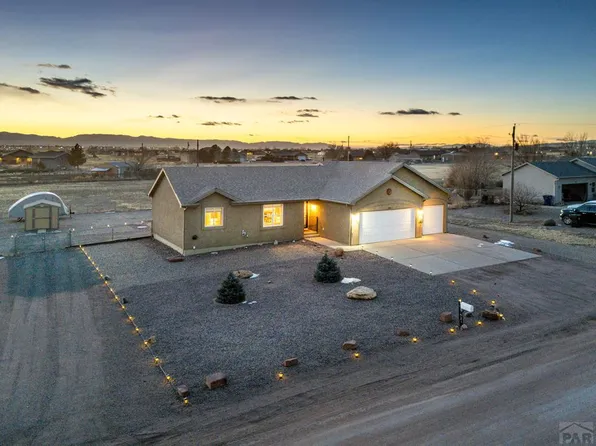 521 N Ramaldo Dr, Pueblo West, CO 81007