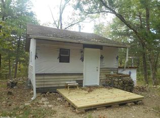 548 McIntire Rd, Mountain View, AR 72560