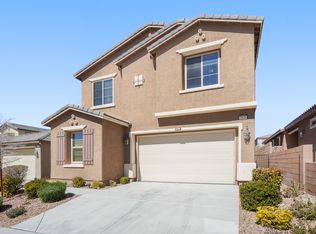 2824 Shadows Edge Ct, Henderson, NV 89052