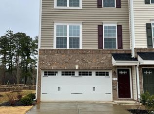 316 Amber Acorn Ave, Raleigh, NC 27603