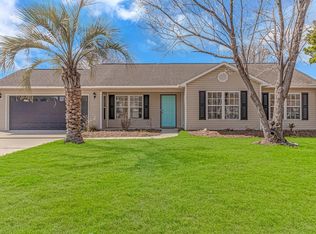 3682 Springdale Dr, Little River, SC 29566