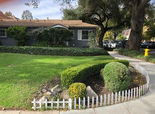1660 Don Carlos Ave, Glendale, CA 91208