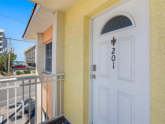 3rd image of 4103 GULF BOULEVARD #201