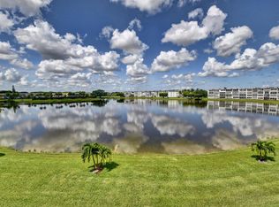 3063 Exeter #3063-D, Boca Raton, FL 33434