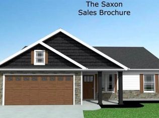 416 Willow Ct, Campobello, SC 29322