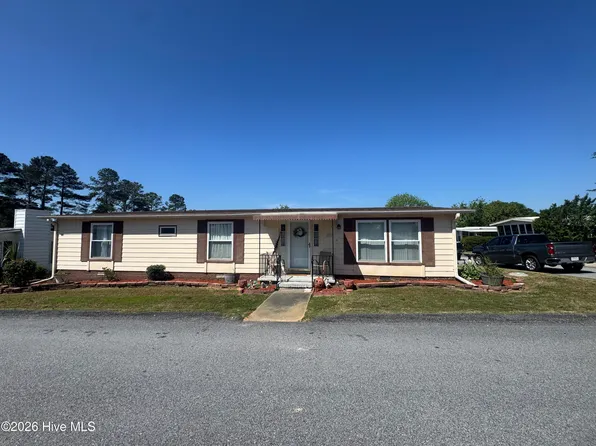 201 Sheri Drive, Martinez, GA 30907