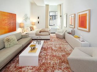 70 Pine St APT 1013, New York, NY 10005