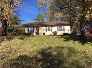 1471 Mulberry Mill Rd, North Wilkesboro, NC 28659