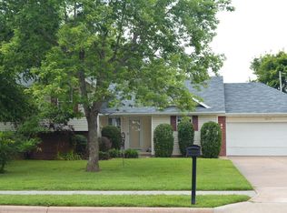 3679 W El Castile St, Springfield, MO 65807