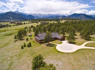 1732 Devils Gulch Rd, Estes Park, CO 80517