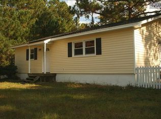 536 Dogwood Rd, West Columbia, SC 29172