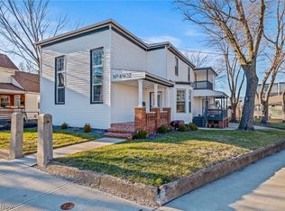 4902 Tillman Ave, Cleveland, OH 44102