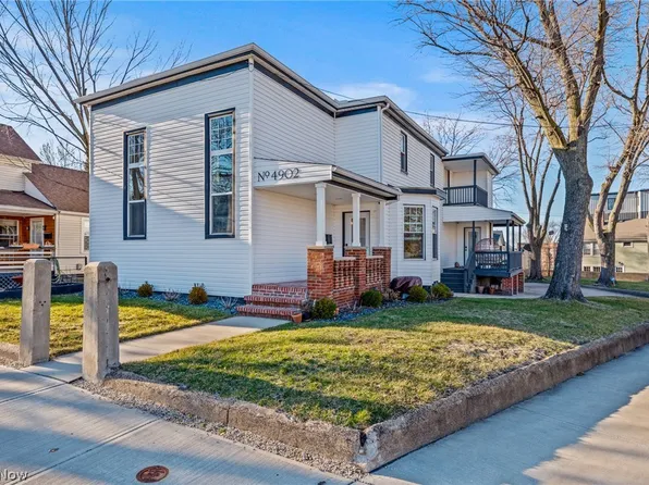 4902 Tillman Ave, Cleveland, OH 44102