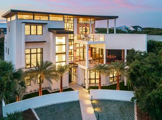33 Camp Creek Point Dr, Rosemary Beach, FL 32461