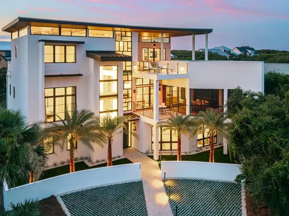 33 Camp Creek Point Dr, Rosemary Beach, FL 32461