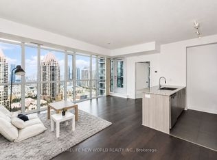 4099 Brickstone Mews #2101, Mississauga, ON L5B 0G2
