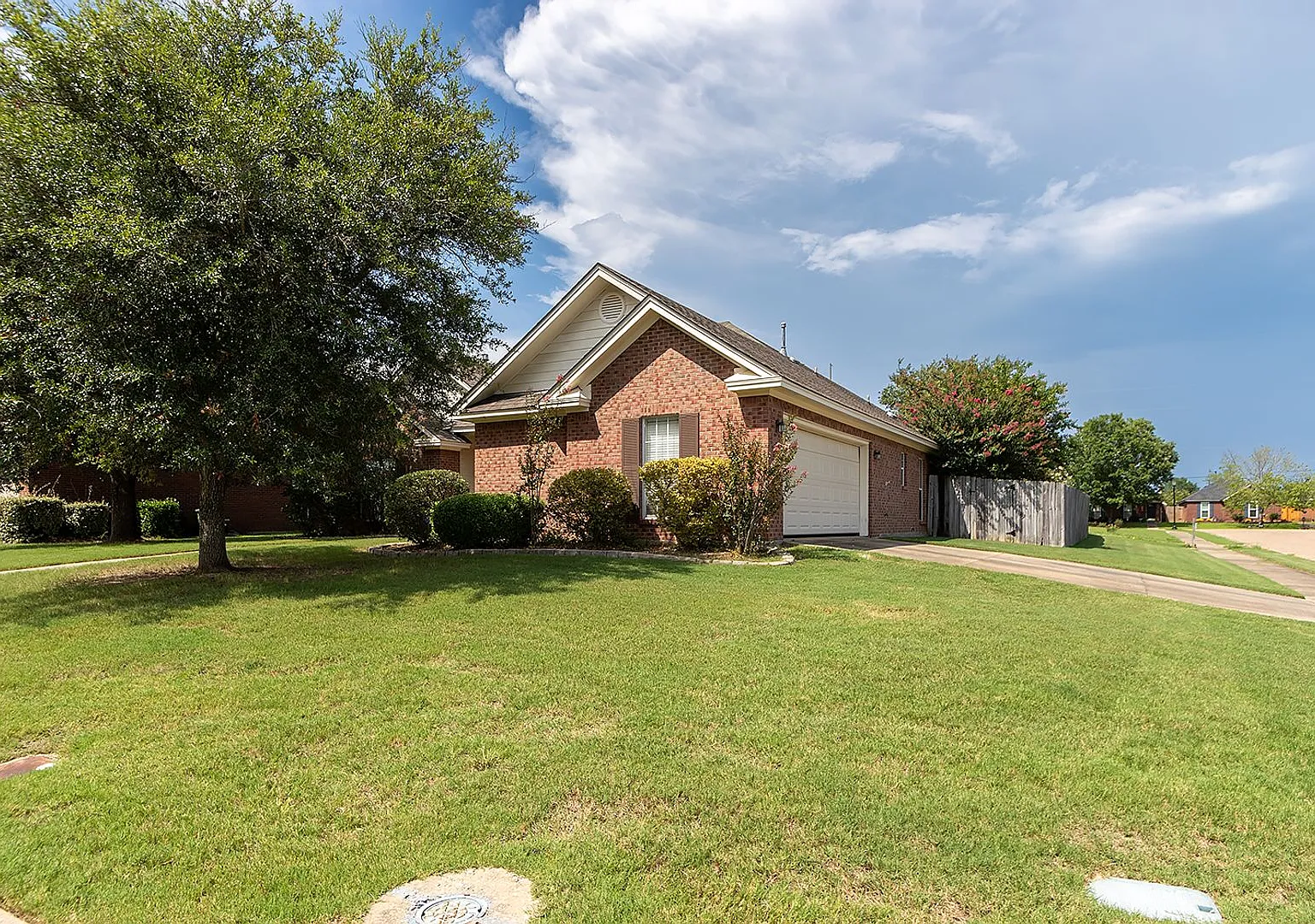 Home for Rent in Thorington Trace — Photo 4