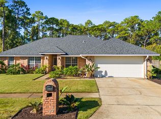 3992 Lauren Ct, Destin, FL 32541