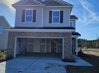 203 Justify Ave, Bloomingdale, GA 31302
