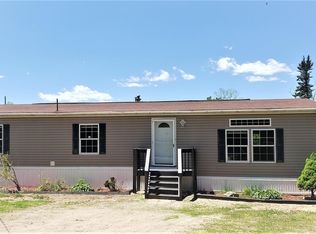 18 Tuelltown Rd, West Paris, ME 04289