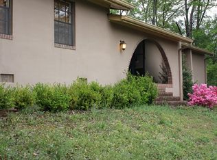 987 Turner Chapel Rd SE, Rome, GA 30161